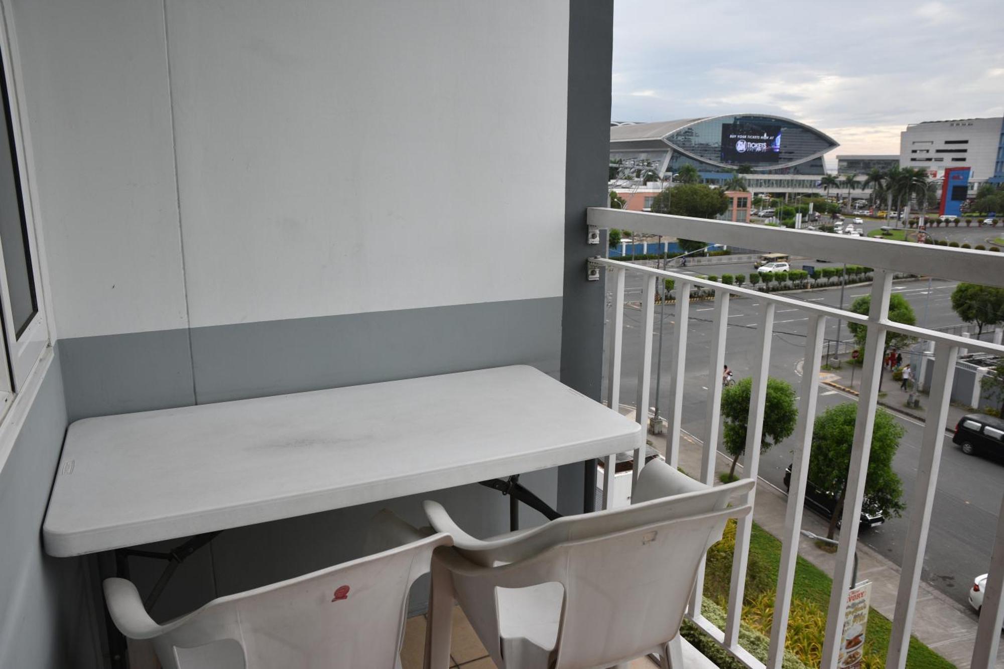 Shell Residences Manila Room photo