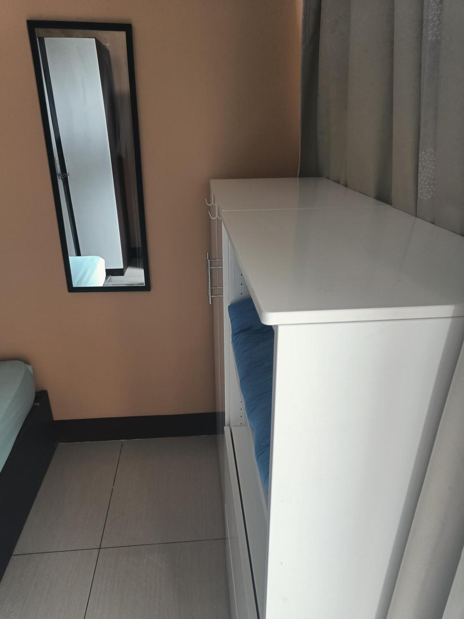 Shell Residences Manila Room photo