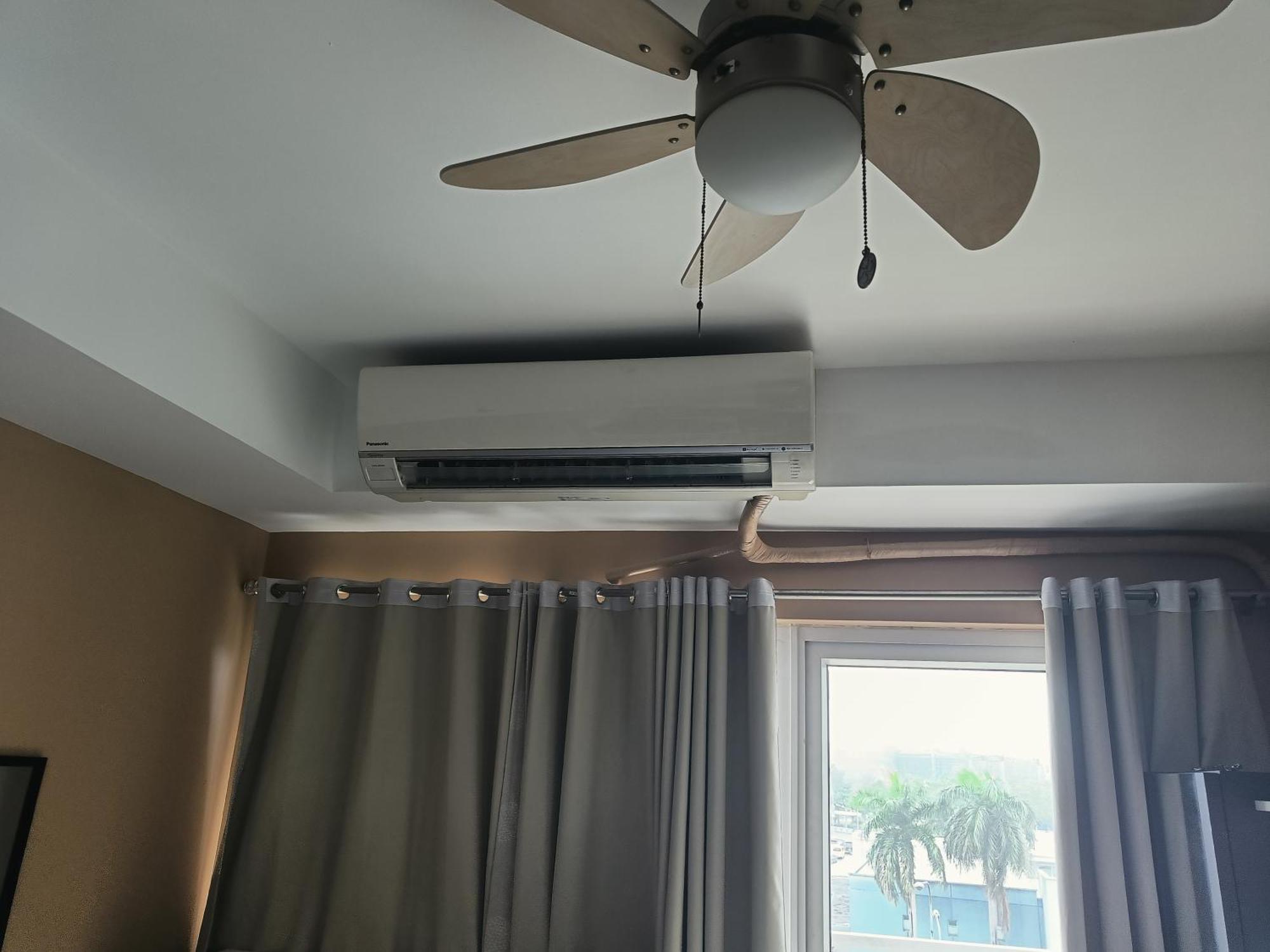 Shell Residences Manila Room photo