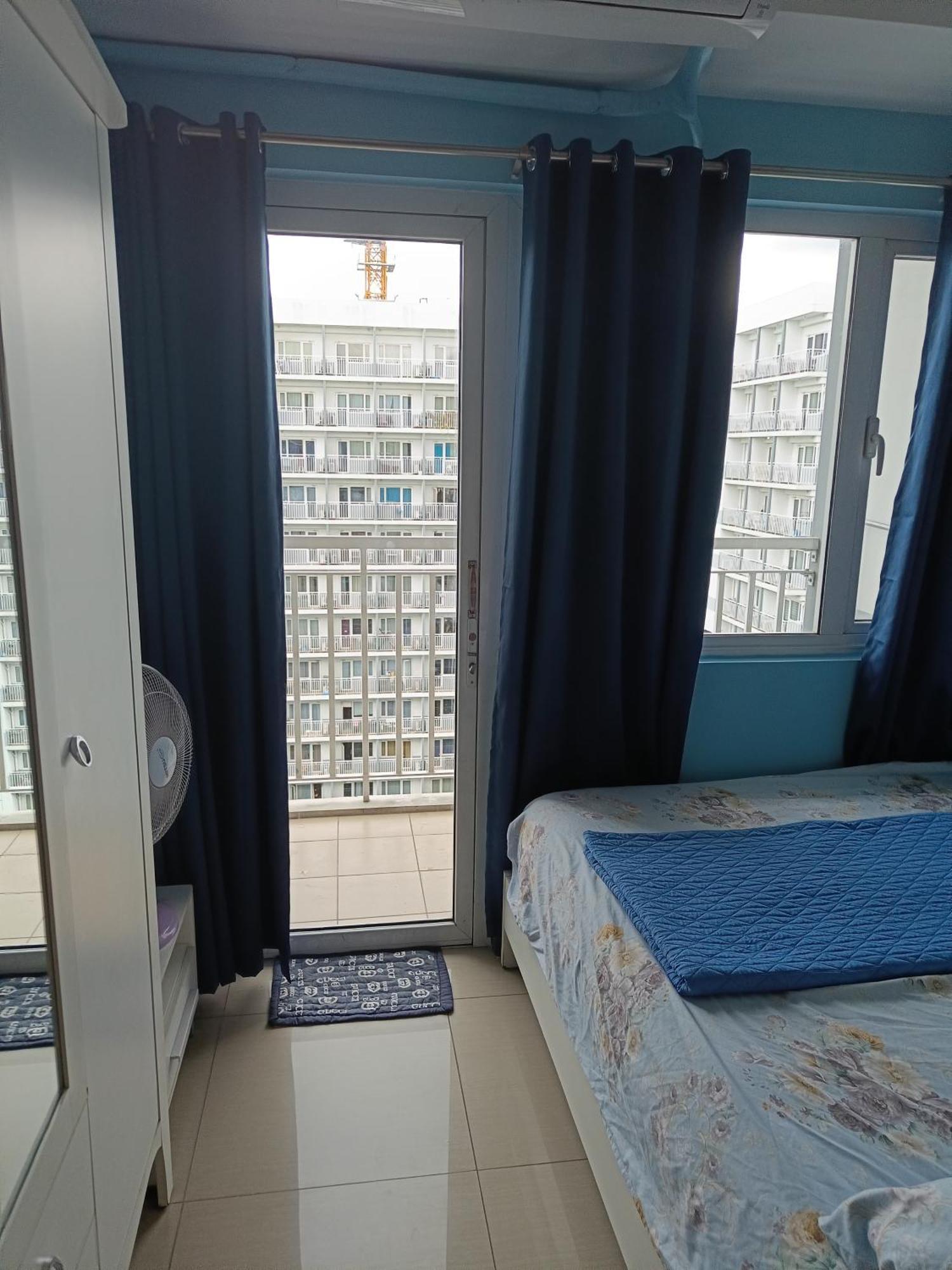 Shell Residences Manila Room photo