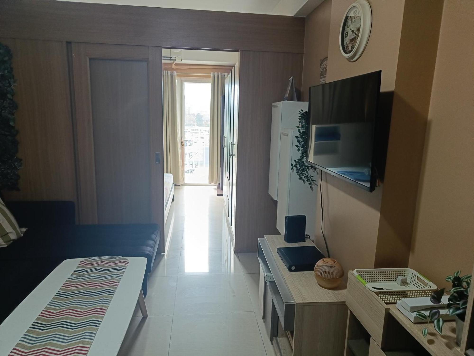 Shell Residences Manila Room photo